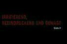 Les Salauds - Dreckskerle - Trailer