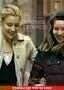 Mistress America - Plakat