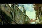 Mit dem Herz durch die Wand - Trailer