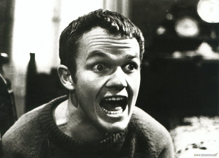 Mit der Faust in der Tasche Marco Bellocchio