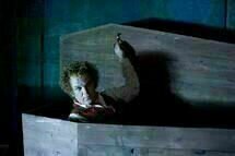 Mitternachtszirkus - Willkommen in der Welt der Vampire Mitternachtszirkus - Willkommen in der Welt der Vampire