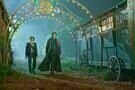 Mitternachtszirkus - Willkommen in der Welt der Vampire