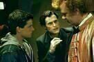 Mitternachtszirkus - Willkommen in der Welt der Vampire