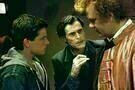 Mitternachtszirkus - Willkommen in der Welt der Vampire