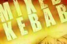 Mixed Kebab - Plakat