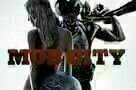 Mob City - Poster