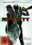 Mob City - Poster