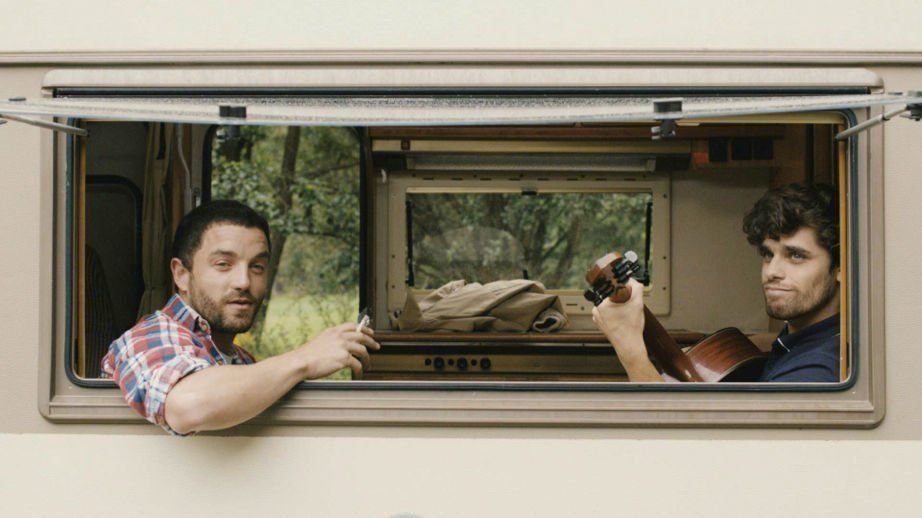 Mobile Home 04