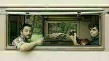 Mobile Home 04