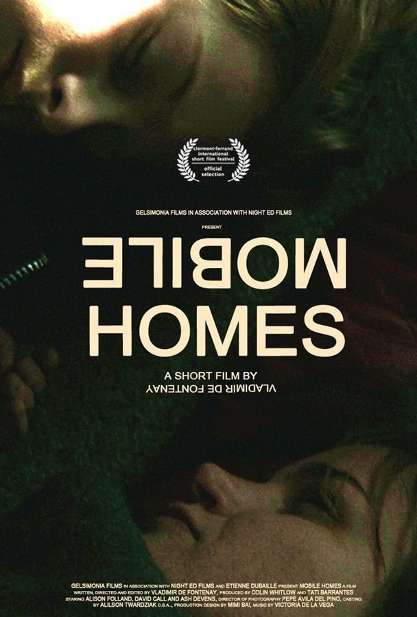 Mobile Homes - Poster 02