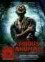 Modus Anomali - Plakat