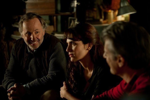 Moliere auf dem Fahrrad Moliere auf dem Fahrrad