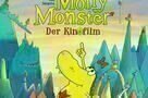 Molly Monster - Der Kinofilm - Plakat