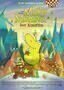 Molly Monster - Der Kinofilm - Plakat