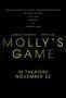 Molly s Game - Poster