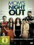 Moms night out - Plakat