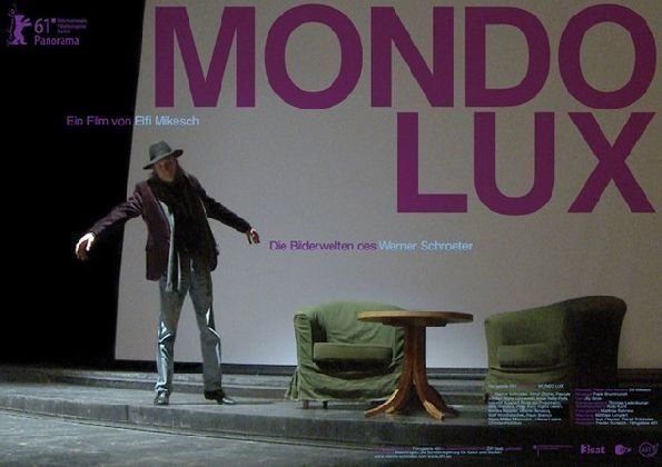 Mondo Lux 12