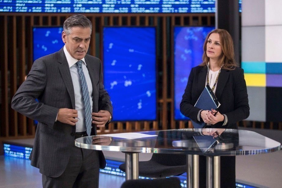 Money Monster 11