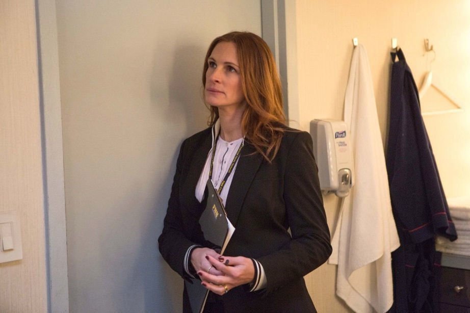 Money Monster 12