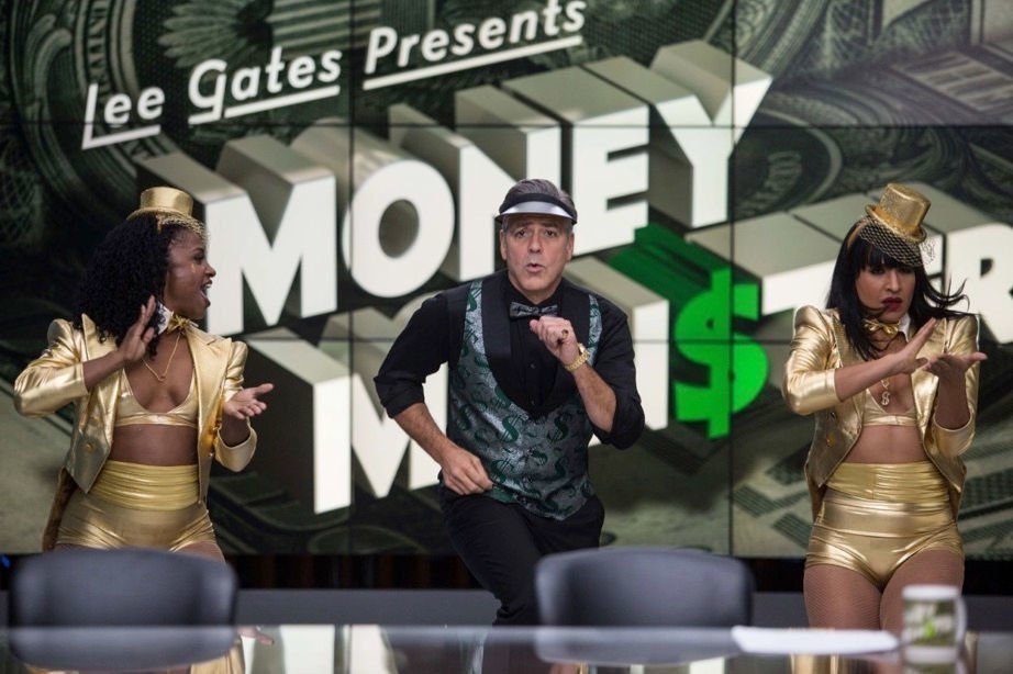Money Monster 13