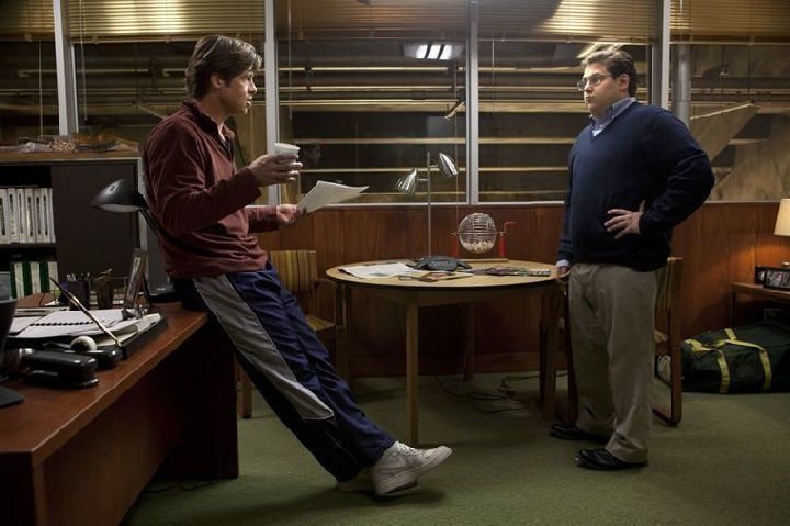 Moneyball 07