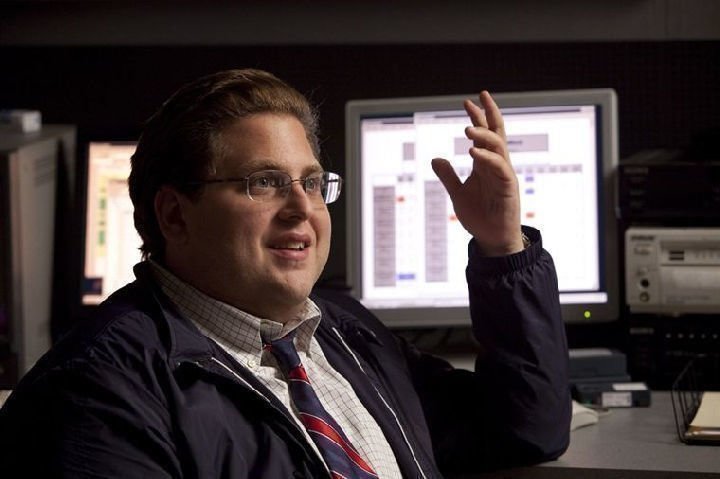 Moneyball 08