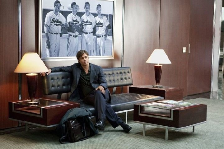 Moneyball 11