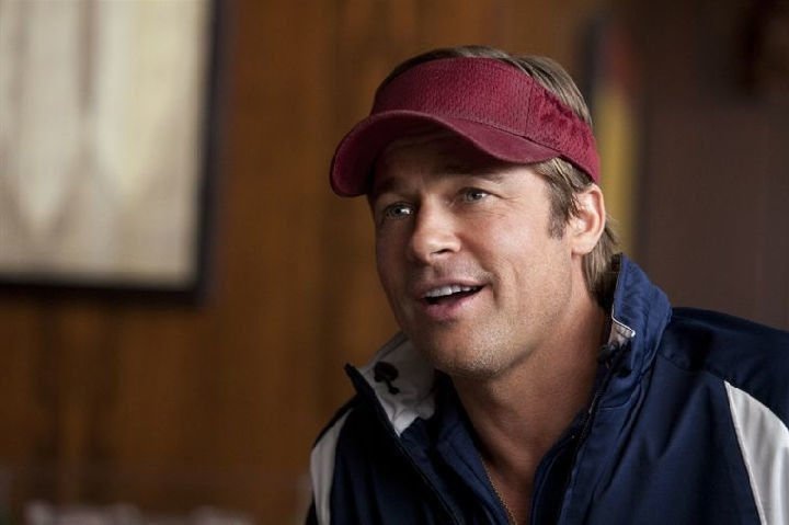 Moneyball 12