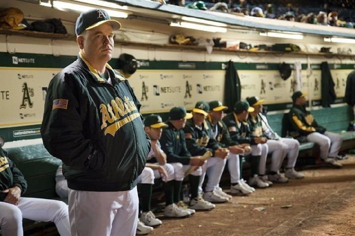 Moneyball 13