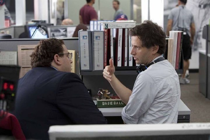 Moneyball 16