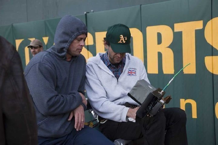Moneyball 17