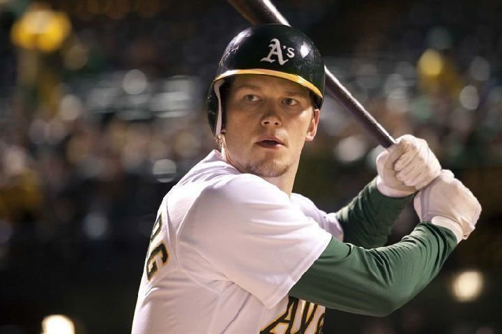 Moneyball 18