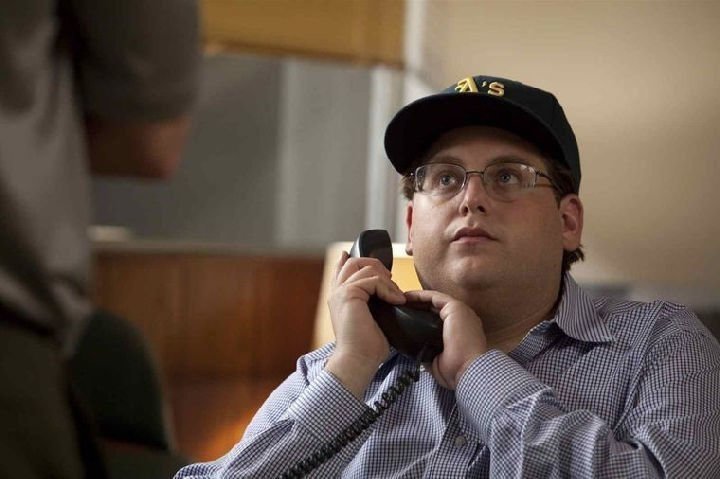 Moneyball 21