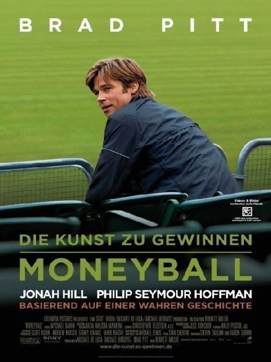 Moneyball 24