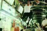 Monga - Gangs of Taipeh