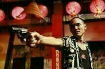 Monga - Gangs of Taipeh 02 Monga - Gangs of Taipeh 02