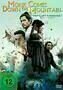 Monk Comes Down the Mountain - Poster