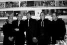 Monks - The Transatlantic Feedback