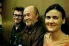 Monks - The Transatlantic Feedback