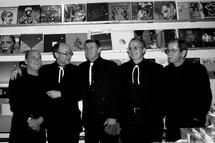 Monks - The Transatlantic Feedback Monks - The Transatlantic Feedback