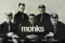 Monks - The Transatlantic Feedback