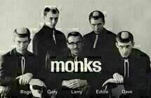 Monks - The Transatlantic Feedback Monks - The Transatlantic Feedback