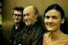Monks - The Transatlantic Feedback