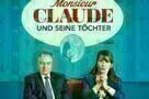 Monsieur Claude und seine Toechter - Plakat