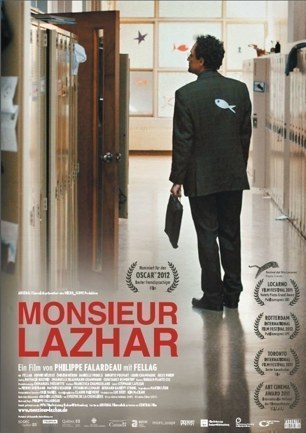 Monsieur Lazhar 07