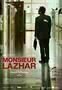Monsieur Lazhar - Poster