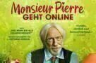 Monsieur Pierre geht online - Poster
