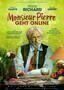 Monsieur Pierre geht online - Poster