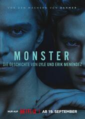 Monster: Die Geschichte von Lyle und Erik Menendez