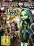 Monster High - Fatale Fusion - Plakat